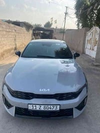 كيا5 موديل 25فول مواصفات واحد ع واحد حادثه باب جاملق مبدل اصلي امريكي ...