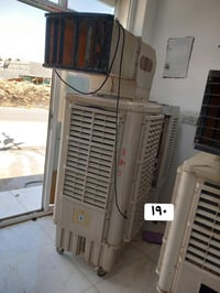 مبردات • شغاله • بدون عيب