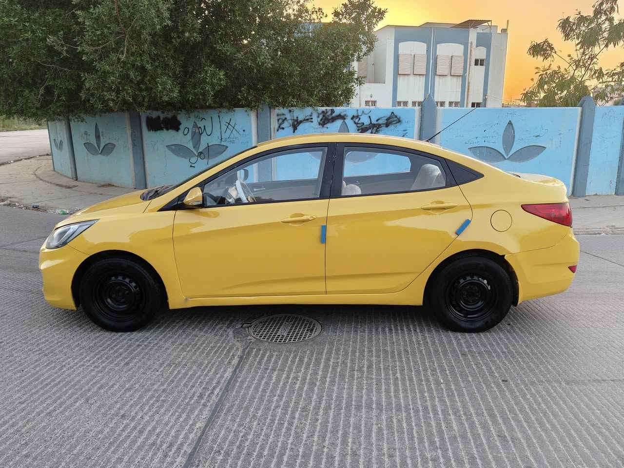 سلام عليكم اكسنت مديل 2015 خليجي 1600 رقم بغداد انگليزي هزه جديده
بسمي مداور ثاني يوم
مصفره هيئه وغرامات
مكينه وگير مكفولات حداديه تخم تاير كهربائيات كلها شغاله
تبريد ثلج وي السويج 🧊
غرفه جديده 
السياره خير من الله نضيفه كلش بعد احله من الصور
السعر 78 $ وبيها مجال حگ الجيه
مكاني النجف الاشرف
رقم الهاتف ***********
