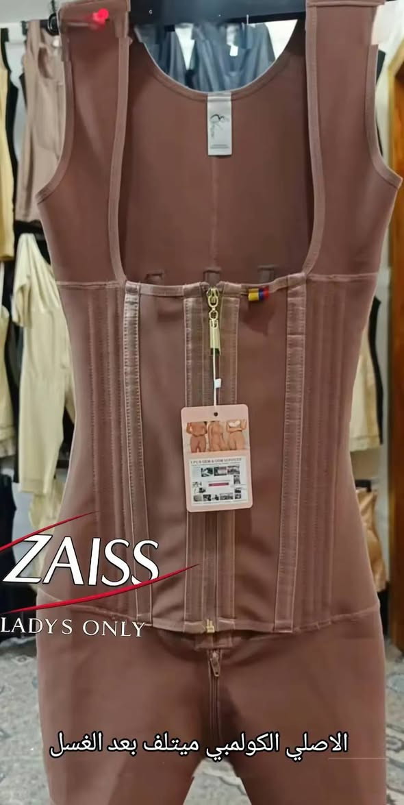 مشد يرسم جسمج رسم ويخلي
 اللبس يطلع مرتب ومشدود!

#مصداقية
#تجارب_زبونتي
#سر_النجاح_الاستمرارية
#نحت_الجسم
#مشدات_بطن


**إذا كنت صاحب هذا الإعلان وتريد حذفه لأي سبب، رجاءا أرسل رسالة إلى الدعم الفني**