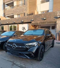 مرسيدس GLC 300 • مرسيدس GLC 2026 • GLC 300 AMG • مرسيدس AMG • GLC فل ك...