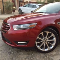 فۆرد تۆرێس 2014 مواسەفات خلیجی  سفری شەریکەی نیفا  فول مواسەفات لیمتید...