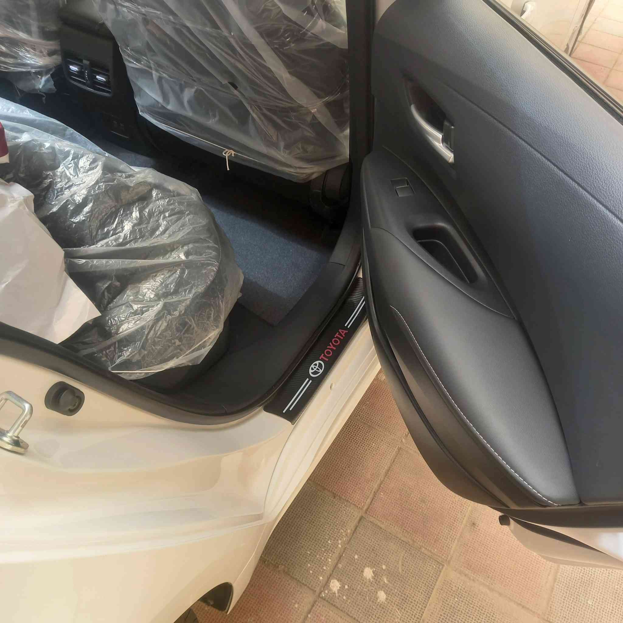 السلام عليكم
كورلا ٢٥ هايبرد وارد صيني بغداد 
الممشى ٦ الف اخت الزيرو 
السعر ٢٣٠٠،٤٠٠ ثلاث وعشرون مليون واربع مائه الف مجال قليل حق التقدير  
رقم التواصل 
***********
