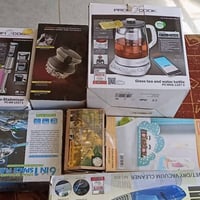 شلعة • كله شغال • يدلل