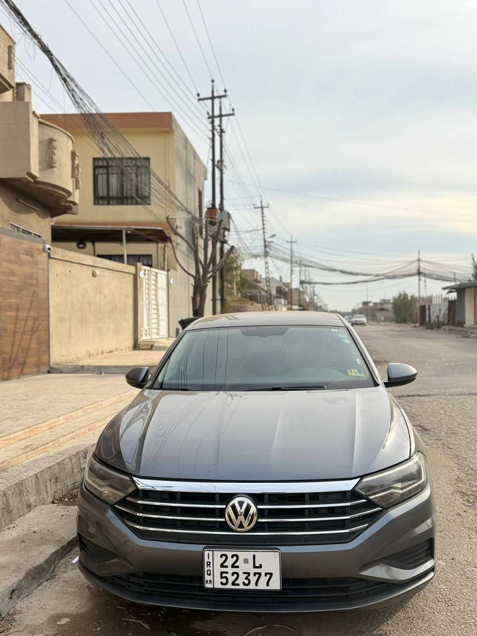 جيتا موديل 2019 
SE فول مواصفات 
فتحة سقف 
بصمة 
رادار خلفي امامي جوانب 
كشنات امامي تدفئة فقط 
تحكماات ستيران السيارة
لايت زينول داخل السيارة لون ملكي 
محرك السيارة 1.400 تيربووو 
محرك بشرط الفحص 
كير جديد بشرط الفحص 
السياره بدون حادث بدون ايرباك بدون دواخل محلاضات بسيطة بيها السيارة وشرط الفحص 
السيارة وارد امريكي 
الاستفسار أكثر على الرقم 
***********
***********
