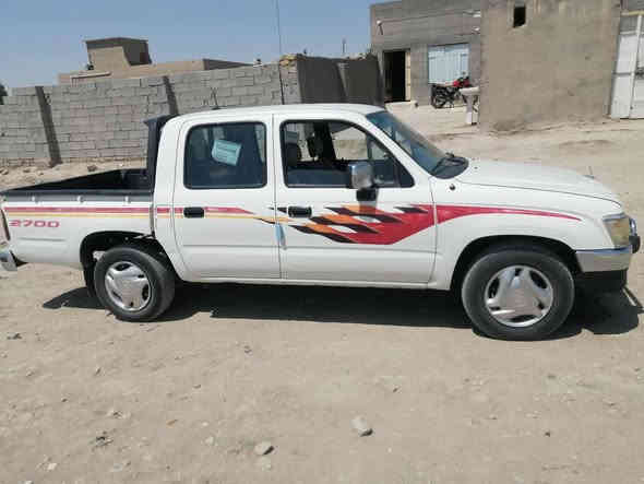 جمره 98 بصره سياره مكفوله جاهزه م̷ـــِْن كلشي مصبوغه احزام مداور ثاني يوم السعر 75 العنوان البدير
***********
