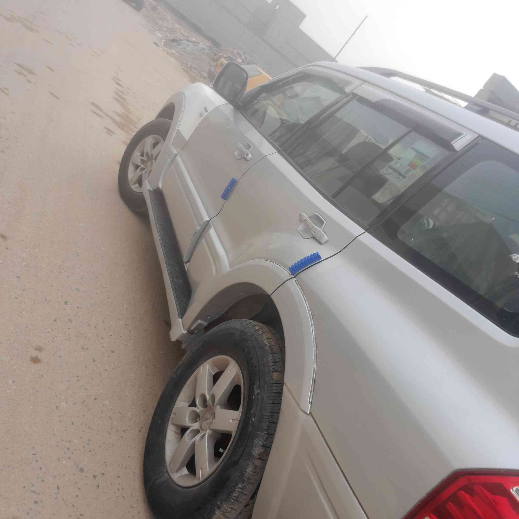 باجرو 2007 مكينه وكير فيفتي من لخير سياره جاهزه من كلشي رقم نكلزي سنويه 28 تحول مباشر سياره بصره سعر103 من بيه مجال قليل شراي تصل ***********
