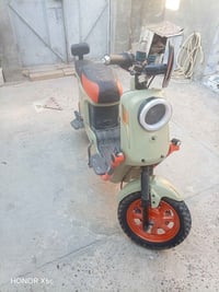HIS R9 MAX • نضيفه • بابل محاويل