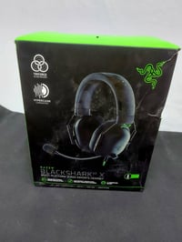 سماعة • رايزر