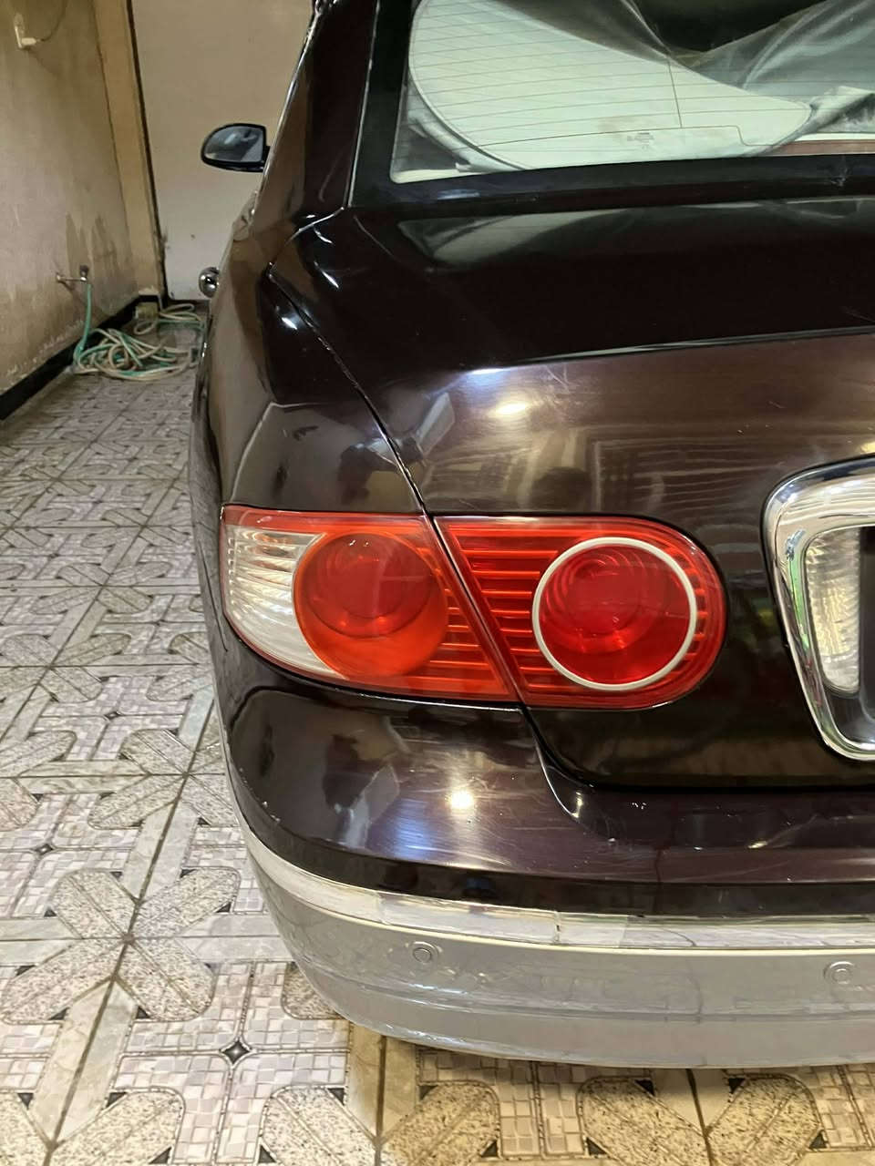 السلام عليكم كيا اوبريص مديل ٢٠٠٥ السياره مصبوغه عام اثر جرااد مكان السياره بابل السعر٦٥ وقابل للتفاوض 
***********
