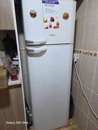 ثلاجة نضيفة سعر 250 تواصل 07721186634‬‏واتساب