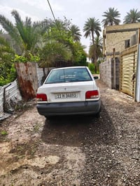 سايبا 2009 سياره حلوة لا ضربه ولا صبغ بيها رابع يفلت فقط سعر 32 عنوان ...