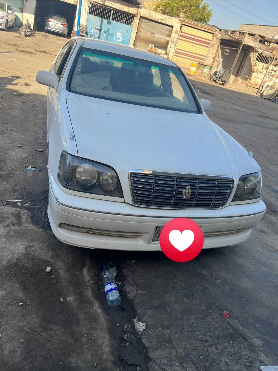 جنون 2003 أصل سنوية عظم عاج اصولي 100 راعية في النجف وكالة فقط  غير مفحوصة
مكرك vvt فيشة وبطل 2500 
حدادية جديدة 100/ محرك وكير جديد100/
داخل نظيف 
السعر 70 
*********** مكاني الانبار
