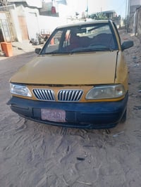 سايبا • ٢٠١٢ • رقم احمر