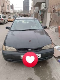 كورلا • ١٩٩٩ • وارد امريكي