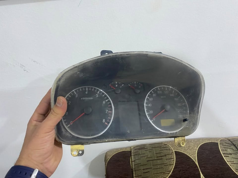 سلام عليكم اغراض سي كي للبيع موجود توصيل
‭***********‬
