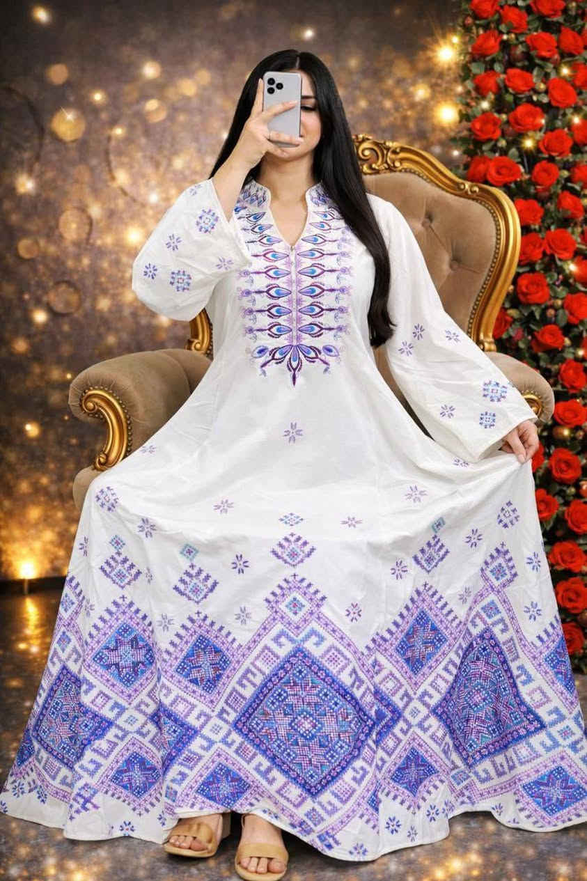 #دشداشة #دراعة 
خامة راقية ولمسة فخامة تليق بكل ذوق ✨ 

تصميم أنيق وتفاصيل مرتبة تمنحكم راحة وأناقة بإطلالة مميزة 👌

مخور  غير خامة وشغل تطريز وحياكة افضل مايكون 

القياسات L. XL. 2XL. 3XL

السعر 37لف
سعر الدرزن 402 الف

البيت 
#ملابس #ملابس_بنات #ملابس_تركية #موضة #ملابس_اطفال #ملابس_محجبات #ملابس_شتوية #موضه #ملابس_نسائيه #ملابس_الصيف #ازياء #فساتين #ملابس_صيف #ملابس_نسائية #ملابس_سهره #فستان #ملابس_عيد #ملابس_نوم #أزياء #ملابس_اولاد #فاشن #ملابس_رجاليه #ملابس_العيد #لبس #ولادي #ملابس_ماركات #ستايل #عالم_الأزياء #عرض_ازياء #الموضه


**إذا كنت صاحب هذا الإعلان وتريد حذفه لأي سبب، رجاءا أرسل رسالة إلى الدعم الفني**