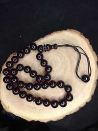 سبحة • مستكة تركي • دم الغزال