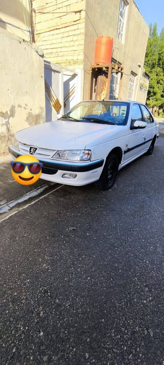 مكلف بلنشر
السلام عليكم بيجو بارص موديل ٢٠١٣ رقم نجف مداور ثاني يوم   السياره جديده بيها الهالات مال الجاملغات معمره اثر خياس وبيها بنيد طاير 
والباقي كفاله عامه من حداديه وكير ومكينه وتخم تاير كهربائيات كلها شغاله عنوان السياره نجف حي ميسان 
رقم صاحب السياره  ***********
