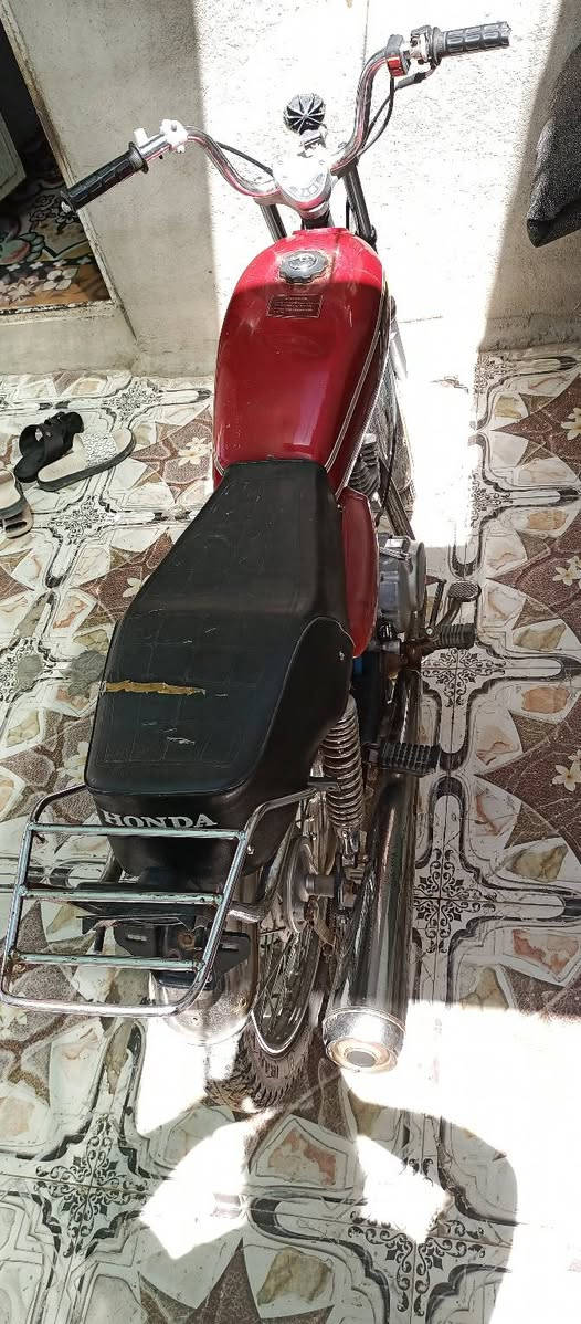 ‎دراجة بدون اوراق السعر 350 وبيهة مجال العمارة ابو رمانة‎ عمارة, ميسان


**إذا كنت صاحب هذا الإعلان وتريد حذفه لأي سبب، رجاءا أرسل رسالة إلى الدعم الفني**
