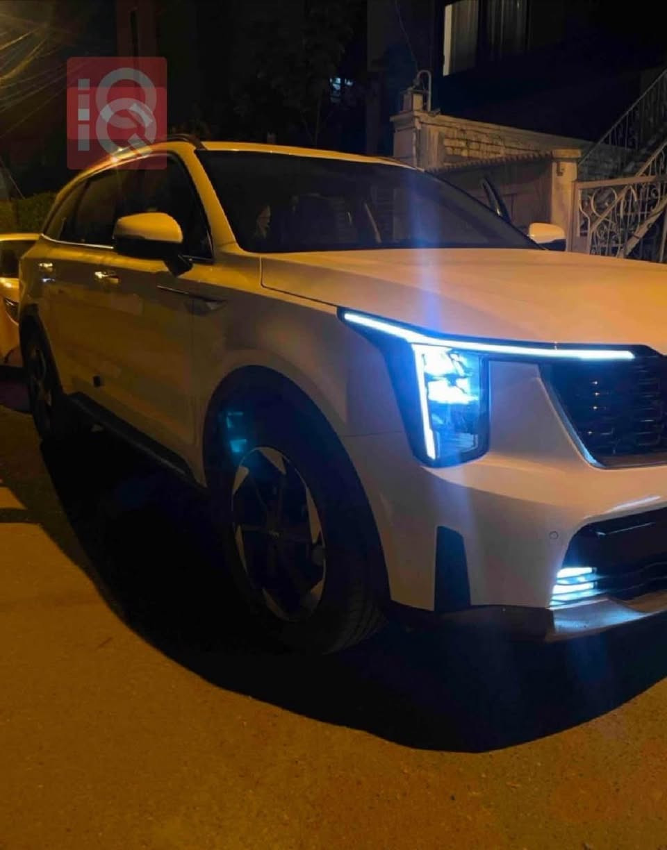 سورنتو 2024
ضمان الدولية 5 سنين
رقم بغداد
نص فول المواصفات المعروفه
ماشية ٢٥الف
للتواصل***********
غير متواجد على الفيس بوك
السعر 32,700
