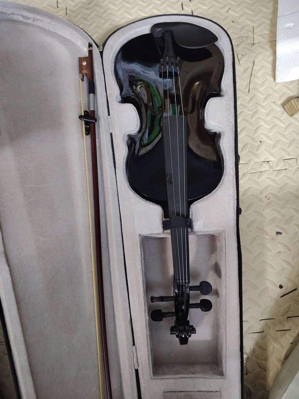 كمان النوعيه صيني اول تم، 40  وبلعافيه


**إذا كنت صاحب هذا الإعلان وتريد حذفه لأي سبب، رجاءا أرسل رسالة إلى الدعم الفني**