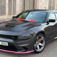 جارجر GT • ٣٦٠٠ • ٢١٠٠٠