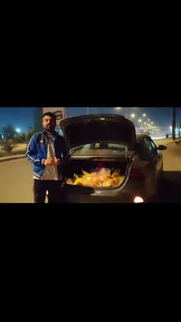 اللهم صل على محمد وال محمد🌹 ماكان لله ينموا🌷 تم تجهيز السلات الغذائيه ...