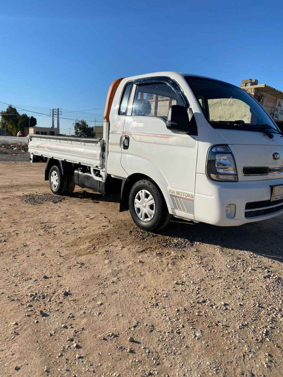 سلام عليكم كيه البيع موديل 2020شكل الجديد كفالة عامه رقم كربلاء السعر 133وبيه مجال المكان نجف الحيدريه خان النص 
***********
***********
