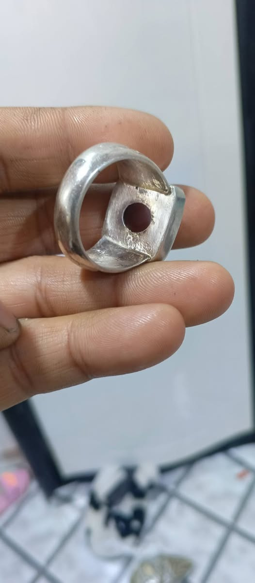 عقيق يماني مخطوط صياغه يدويه


**إذا كنت صاحب هذا الإعلان وتريد حذفه لأي سبب، رجاءا أرسل رسالة إلى الدعم الفني**