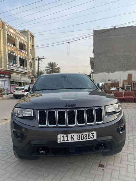 جيب لاريدو موديل 14 وراد أمريكي 🇺🇸 حادثها جاملغ الامامي بدون اريباك سياره بيه كم قطعه صبغ أبيع حزام بس جراد والجماليه رادار امامي سياره رقم بغداد اانلكيزي سياره بأسمي موصفات فول لمتدد 1 علي 1 
محرك 6 سلندر 3600 ويل حساس شاشه كبيره 20 شفتات ستيرن بصمه ابواب بصمه تشغيل جنطه كهرباء تشغيل عن بعد نضام    ايكو كشنات كهرباء دخول ذكي وترحيب اناره لد داخليه بل الابواب كيره طياره 8 نمر ماشيه 100 رقم شبه المميز تبريد ثلج ❄️ وسياره موضحه كلشي بل الصور 
السعر 177 وبيه مجال حك الجيه عنوان بغداد الغزاليه  رقم الهاتف *********** اخوكم يوسف بغداد
