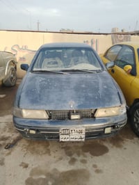 كيا سيفيا • محرك شرط • الگير خربطه