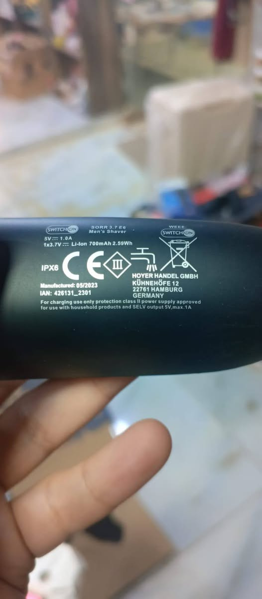 ٥٠ الف صناعه الماني جديده


**إذا كنت صاحب هذا الإعلان وتريد حذفه لأي سبب، رجاءا أرسل رسالة إلى الدعم الفني**