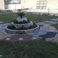 حدائق • تصميم وديكور • داخل كربلاء