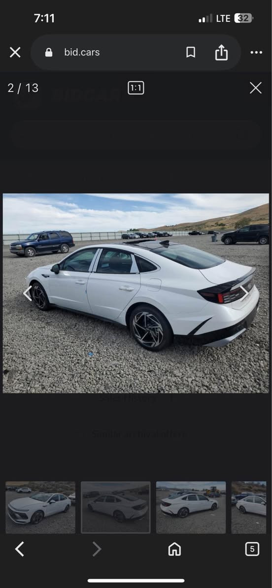 Sonata 0Km. SEL  
صفر كم فقط تبديل زجاج بانوراما  
بدون صبغ بدون ارباك 
سيارا مكفولة  
شراي اتصل  واتساب *********** أربيل, العراق
