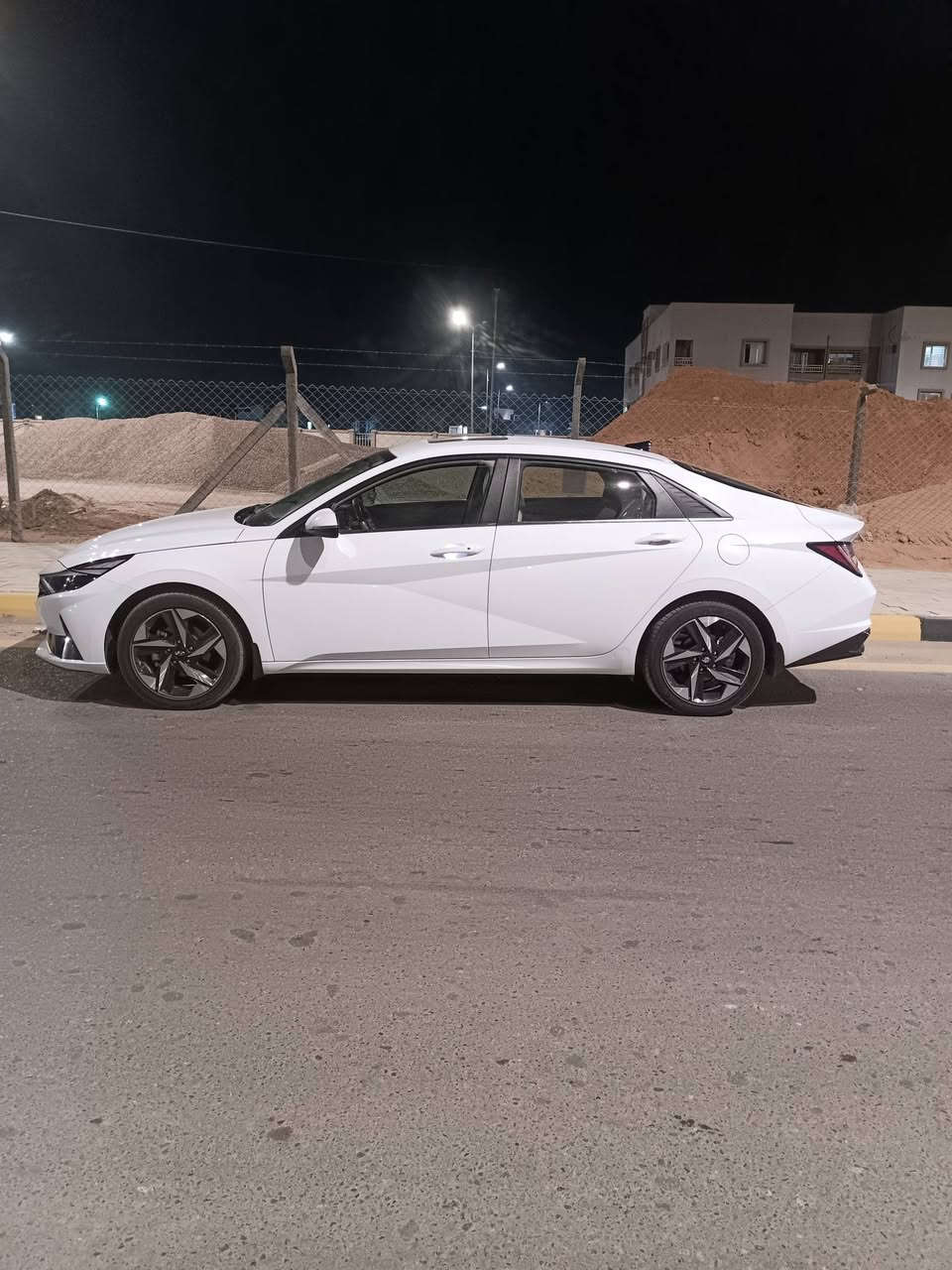 السلام عليكم ألنترا موديل 2023 مكفولة كفالة عامة ماشية 38 محرك 16 سياره فول بصمه رقم اربيل دولي سعر 168 بيها مجال بسيط *********** العنوان نجف
