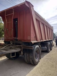 مقطوره للبيع للاستفسار 07707366413