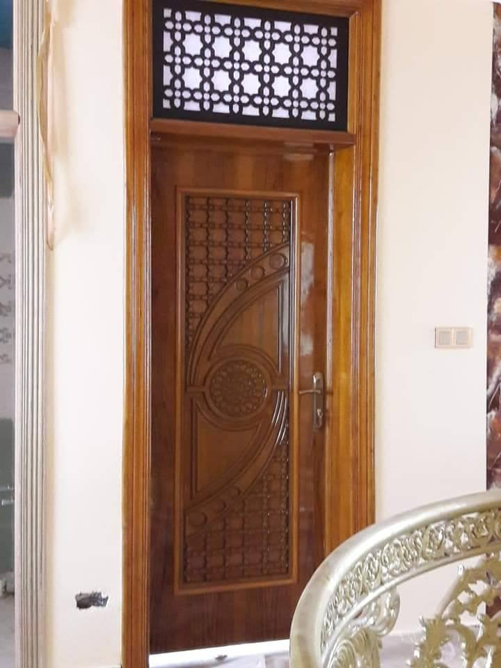 سلام عليكم من رخصة الادمن ابواب درجه اولى مكاني كربلاء الاستفسار الاتصال على هذا الرقم ***********
