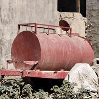 مقطورة • داقوق
