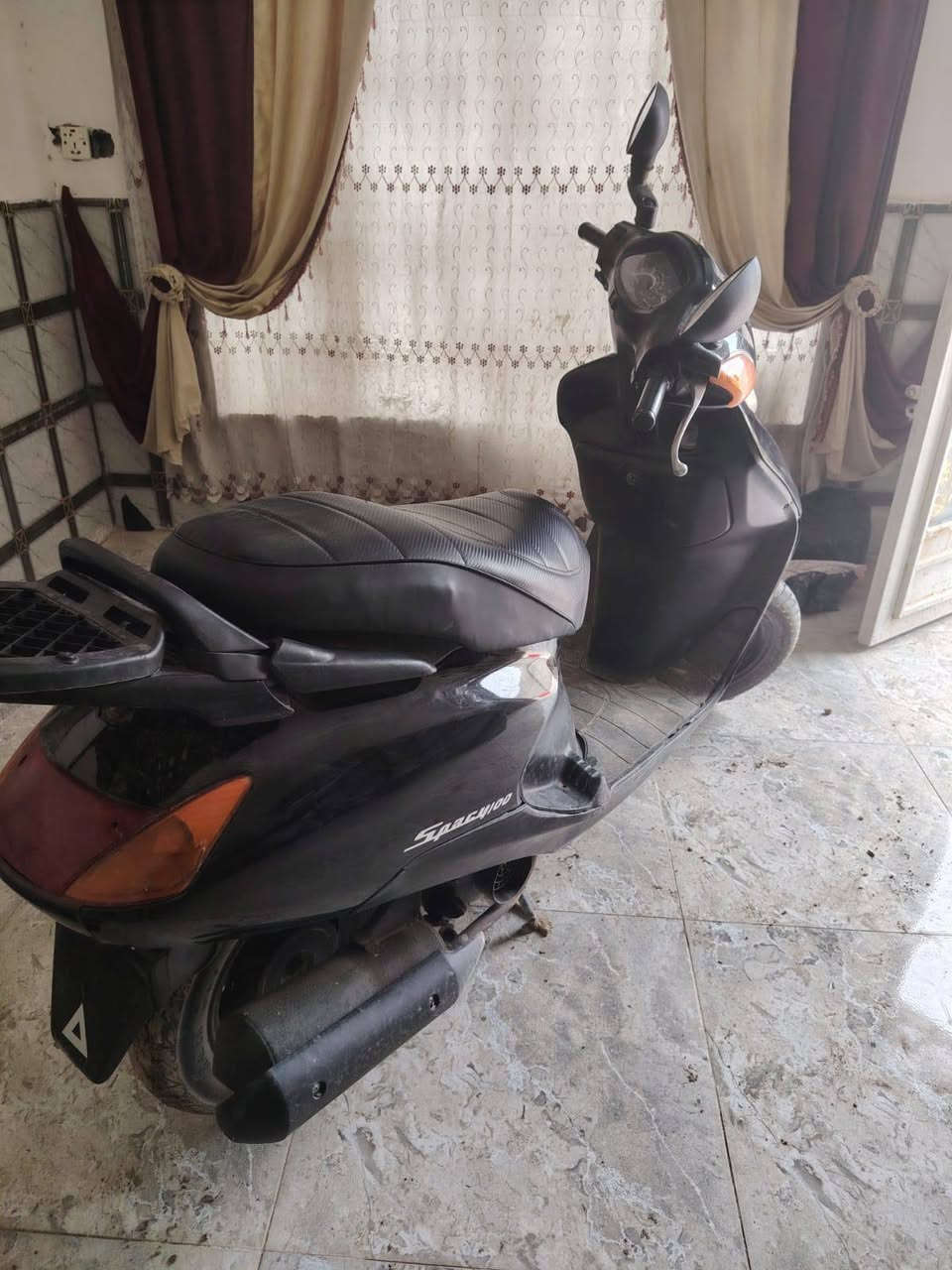 سلام عليكم ورحمة الله وبركاتة  يوجد سبيسي ‏‪***********‬‏
لبيع جديده لبيع الاستفسار اتصل ع رقم ‏***********
