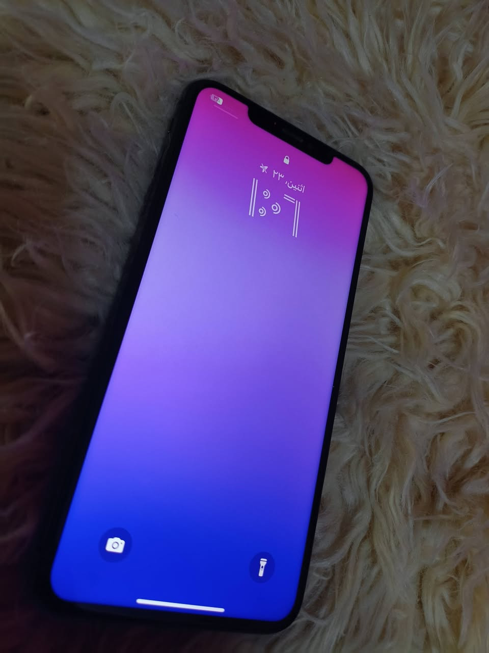 اكس ماكس 
بطاريه 75 
ذاكرته 256
وتر بروف
فيس ايدي شغال 
فقط ضهر مفطور مثل ماوضح بل صوره 
مكاني بغداد للستفسار خاص 
سعره180


**إذا كنت صاحب هذا الإعلان وتريد حذفه لأي سبب، رجاءا أرسل رسالة إلى الدعم الفني**