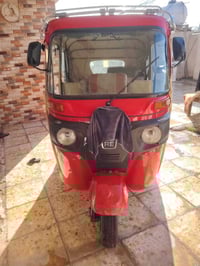 تكتك موديل 22 للبيع كفاله عامه بس لباب لوره مبدل  رقم وسنويه وتحويل ثا...