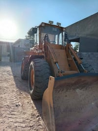 شفل فالفو • موديل ٨٦ • بدون رقم