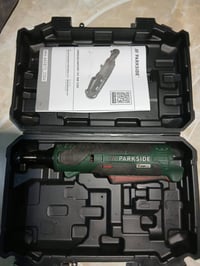 راجز  12 فولت بارك سايد الماني اصلي اخو جديد سعر 35 الف للاستفسار 0772...