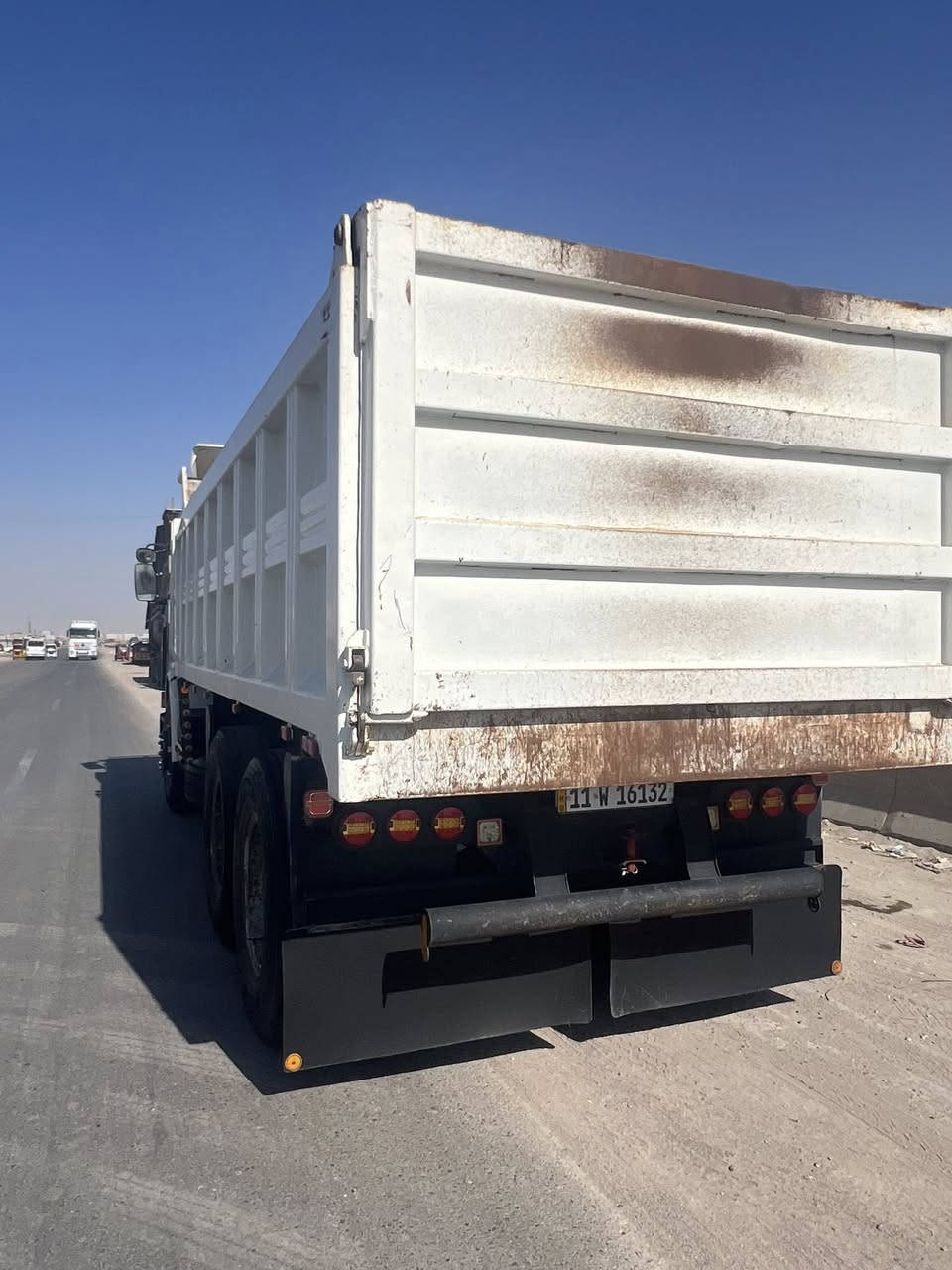 السلام عليكم سكانيا 143قلاب بلادي رقم بغداد تحويل مجموعه نص جيف مان بوربن جبير سياره مكفوله كفاله عامه تخم تاير بدي علم 18 متر مكينه لا تبخير ولا تنقيص شواصي مكفوله المكان بغداد فلكه سلمان باك 
*********** 
***********
