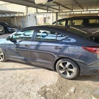 وارد امريكي • فول مواصفات • ٤٩٠٠٠ كم