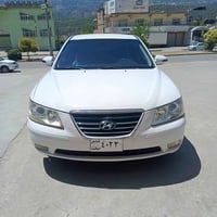 سوناتا • ٢٠١٠ • بيج