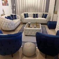 كنب • سعر حرق • مسنجر