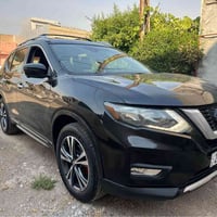 نيسان روك • ٢٠١٧ • فول فول