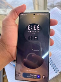 الترا S25 • نضيف • ٢٥٦